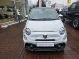 Abarth 595 MY22 595 Turismo 1.4 T-Jet 165PS - AUTOMATIK - Abarth 595 in Berlin