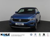 Volkswagen T-Roc Cabrio Style 1.5 lTSI DSG Sitzh Standh App