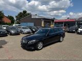Mercedes-Benz E 220 T CDI BE Avantgarde 7-G ILS NAVI TOTWINKE - Mercedes-Benz E 220: Kombi, Cdi