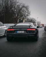 Audi R8 V10 PLUS  - AUDI GARANTIE - Audi R8 in Düsseldorf