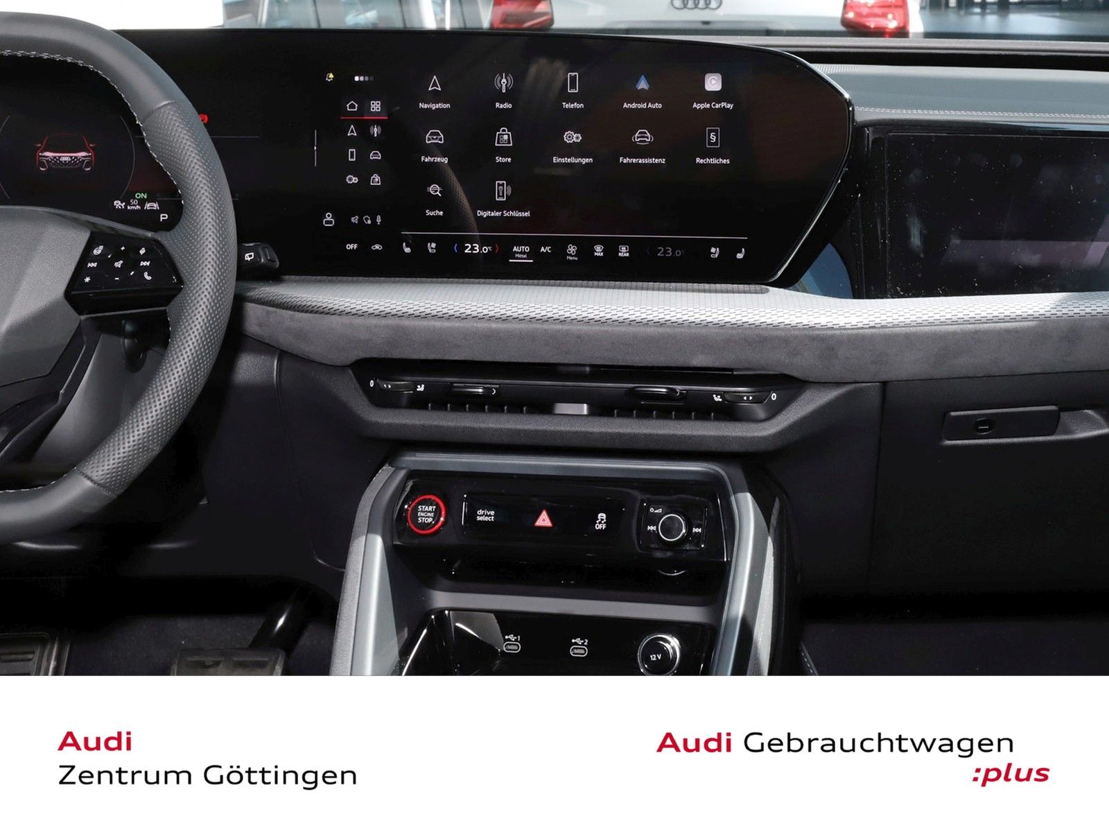 Audi SQ5 - Bild 14