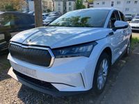 Skoda Enyaq - Vorschau Bild 1
