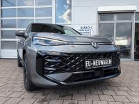 Volkswagen T-Roc 1.5 eTSI DSG 2x R-Line ACC LED KAMERA AHK bei Autohaus Landmann & Maier OHG
