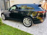 Land Rover Range Rover Velar *Panorama*22*Leder*LED*Kamera - Land Rover Range Rover Velar Gebrauchtwagen in Berlin