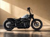 Harley-Davidson Streetbob 114 Softail *Garantie* Street Bob