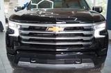 Chevrolet Neu Modeljahr 2025 High Country LPG - Chevrolet Silverado