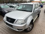 Tata Xenon - 2.2 Diesel - mit Hardtop! - *4x4* - Tata Xenon Gebrauchtwagen