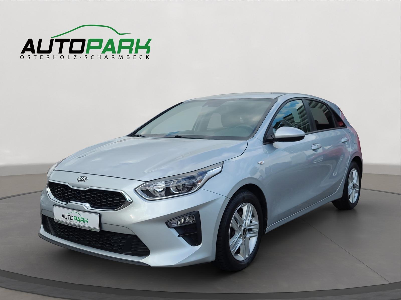 Kia Andere
