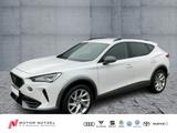 Cupra Formentor 2.0 TDI DSG 4D LED+ACC+NAV+APP+SHZ+PDC - Cupra Formentor in Chemnitz