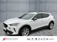 Cupra Formentor - Vorschau Bild 1