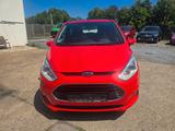 Ford B-Max 1,0 EcoBoost S/S Titanium Panorama,AHK - Ford B-Max: Ecoboost