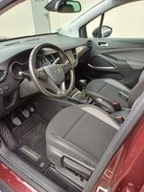 Opel Crossland (X) 1.2 DI Turbo 81kW INNOVATION S... - Opel Crossland (X) von privat