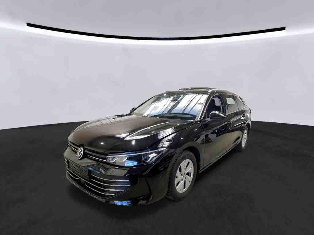 Volkswagen Passat Variant DSG Business AHK/HuD/DCC