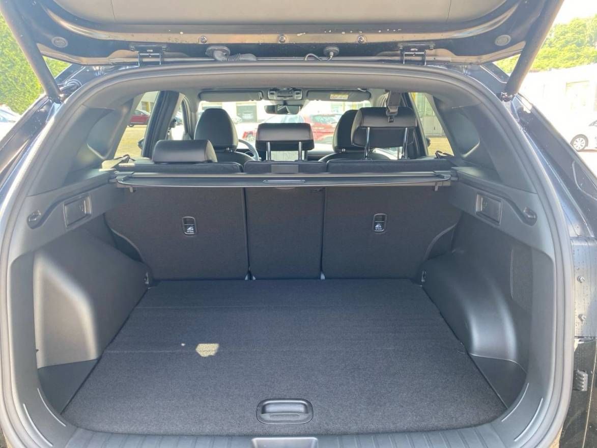 Hyundai Tucson – Bild 12