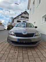 Skoda Rapid Spaceback Style | 52.000 km | Klimaa. | SH - Skoda Rapid von privat