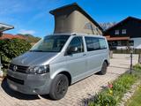 Volkswagen VW T5.2 California - Beach / Camper / 4 Sc... - Volkswagen T5 California: Camper