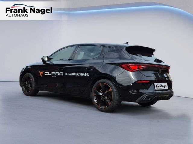 Cupra Leon 1.5 eTSI 7-Gang-DSG