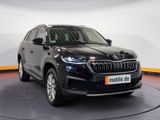 Skoda Kodiaq Style 2.0 TDI DSG Traveller AHK Columbus