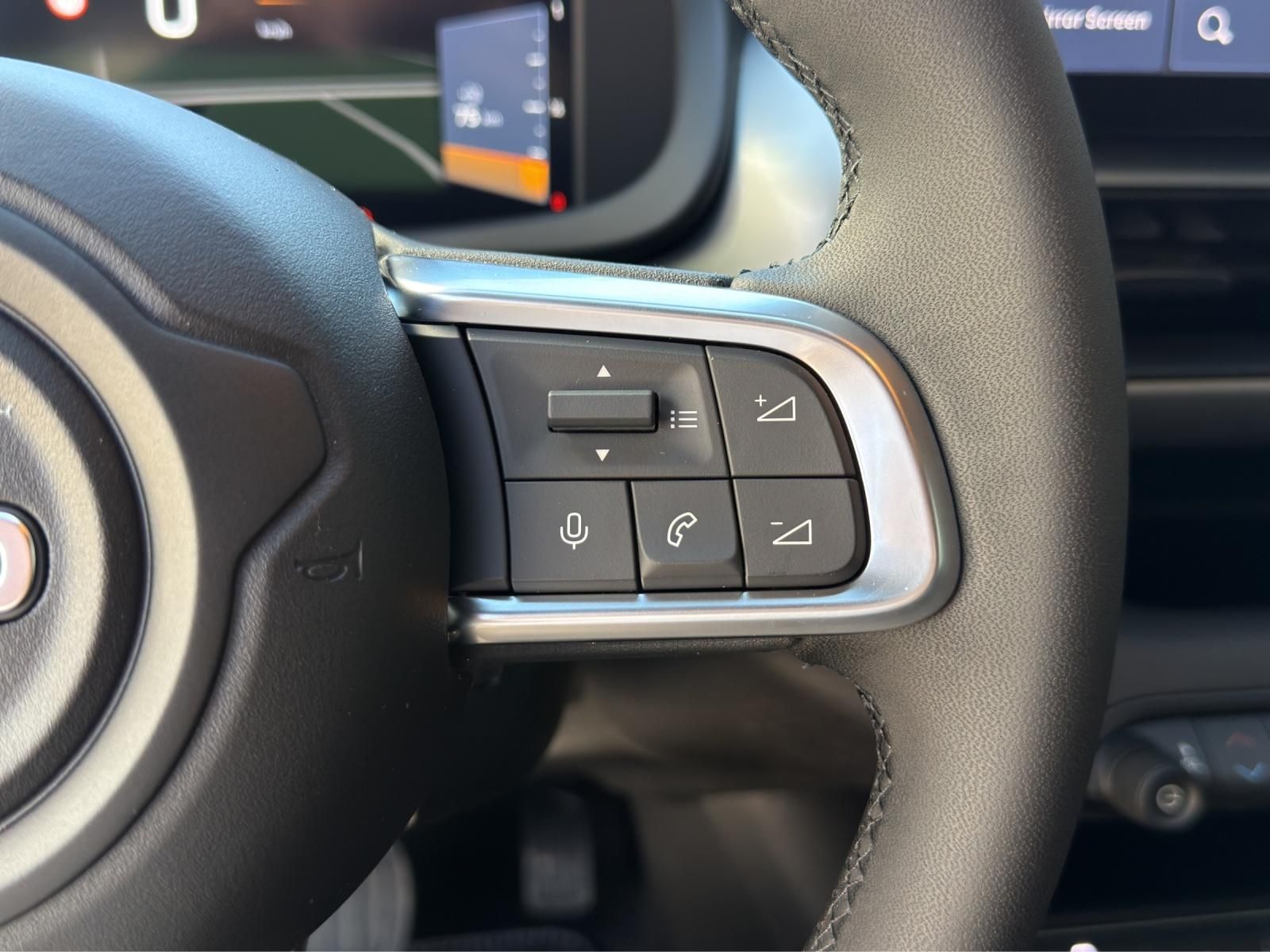 Jeep Avenger - Bild 31