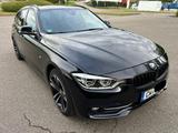BMW 340i Touring xDrive Sport Line AHK - BMW 340 Gebrauchtwagen