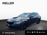 BMW 530iA xDr T M SPORT LivePro,Laser,AHK,360°,St+G - BMW 530 Gebrauchtwagen in Hamburg