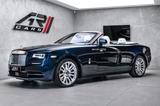Rolls-Royce Dawn - Rolls-Royce Dawn Gebrauchtwagen