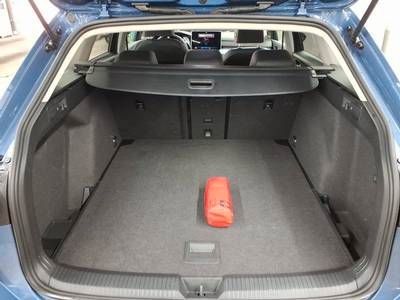 Golf Variant 1.5 eTSI DSG Goal - LED Plus / AHZV