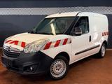 Opel Combo D Kasten L1H1 2,2t - weiße Opel Combo