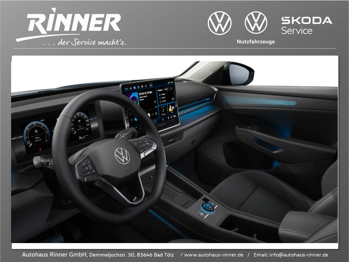 Volkswagen T-Roc - Bild 8