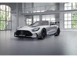 Mercedes-Benz AMG GT Black Series Collector Track LED Navi Kam - Mercedes-Benz: C Series