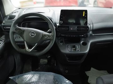 Fotografie 7 des Opel Combo Electric Ultimate Kamera Parkpilot 17"Alu