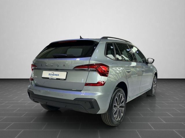 Skoda Kamiq - Bild 2