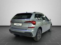 Skoda Kamiq - Vorschau Bild 2
