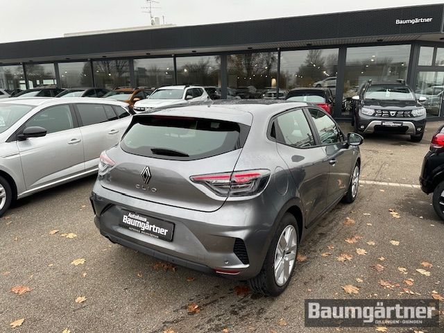 Fahrzeugabbildung Renault Clio Evolution TCe 90 Easy-Link/PDC/LED/Tempomat