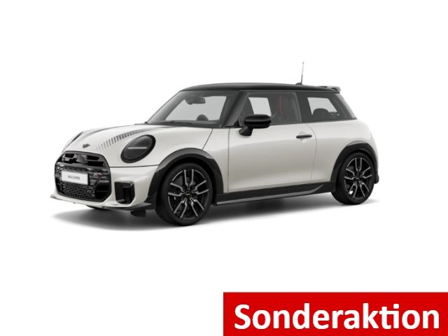 MINI Cooper S JCW Trim+HUD+Pano+Sonderaktion -6.000 €