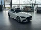 Mercedes-Benz AMG C 43 4MATIC Limousine +AMG-Sport+DISTRONIC - Mercedes Gebrauchtwagen