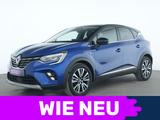 Renault Captur Initiale Paris Navi|Kamera|Tempo|LED|PDC - Renault Captur: Initiale Paris
