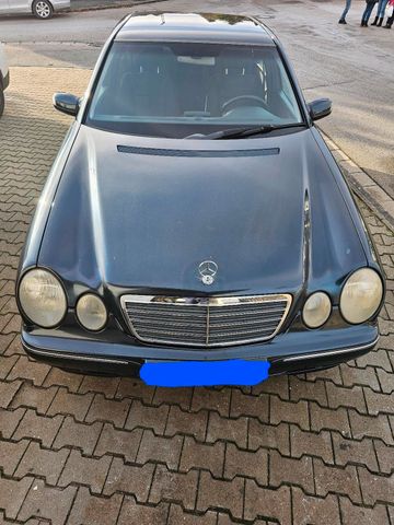 Mercedes-Benz Mercedes 200cdi