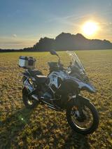 BMW 1200 GS Adventure - gebrauchte Motorräder in Köln