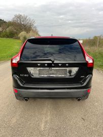 Volvo XC60 - 6