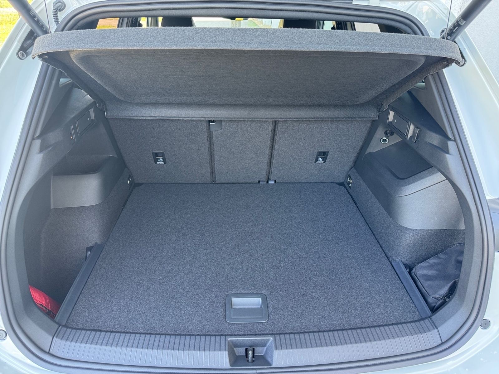 Volkswagen Tiguan 1.5 eTSI GOAL AHK Kamera LED foto 5