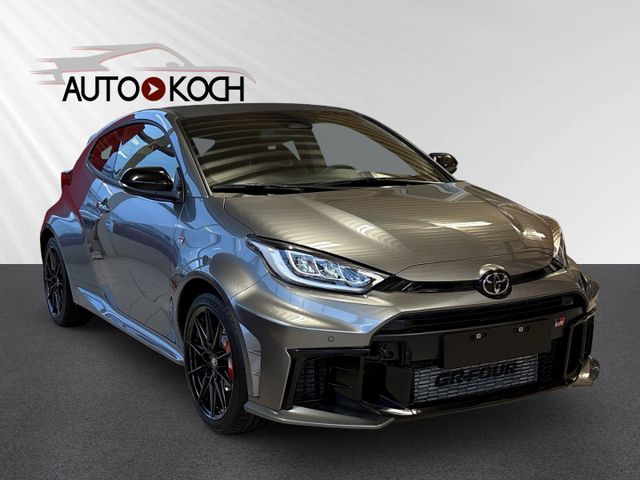 Toyota Yaris GR 1.6 Turbo HighPerf Convenience Paket Fo