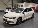 Volkswagen Golf 2.0 TDI SCR DSG Active AHK Navi LED - mit Diesel-Antrieb: Limousine, Automatik