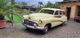 Buick Super Woody Station Wagon