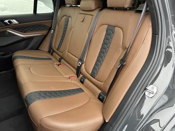 صورة مصغرة 12 لـ 2022 BMW X5 M
