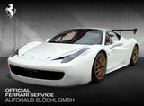 Ferrari 458 Challenge EVO*Letztes Auto*Last VIN produced - Ferrari aus 2015