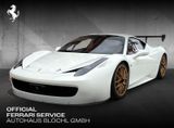 Ferrari 458 Challenge EVO*Letztes Auto*Last VIN produced - Ferrari aus 2015