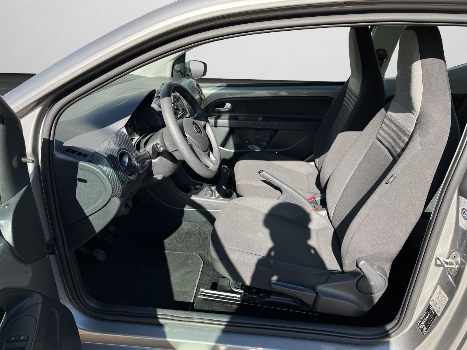 Volkswagen up! - Bild 12