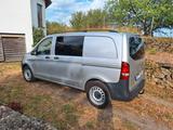 Mercedes-Benz Vito Mixto Kompakt 4x4 Standheizung AHK NEU - Mercedes-Benz Vito in Saarbrücken