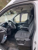 Ford Transit Custom Kamper Wohnmobil L2H2 Neue Tuv Kl - Ford Transit L Wohnmobil